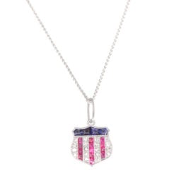 Nautical Flag Charm TV