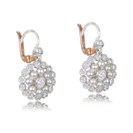 Canvey Earrings Tilt